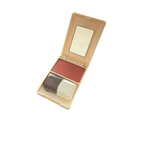 Estee Lauder Blush All Day‎ Apricot 09 Travel Size .08 Oz 2.3g